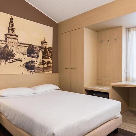 Luxury Bed Napoli Bed & Breakfast Luaran gambar