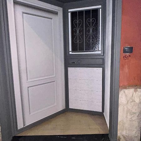 Luxury Bed Napoli Bed & Breakfast Luaran gambar