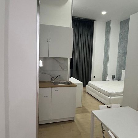 Luxury Bed Napoli Bed & Breakfast Luaran gambar