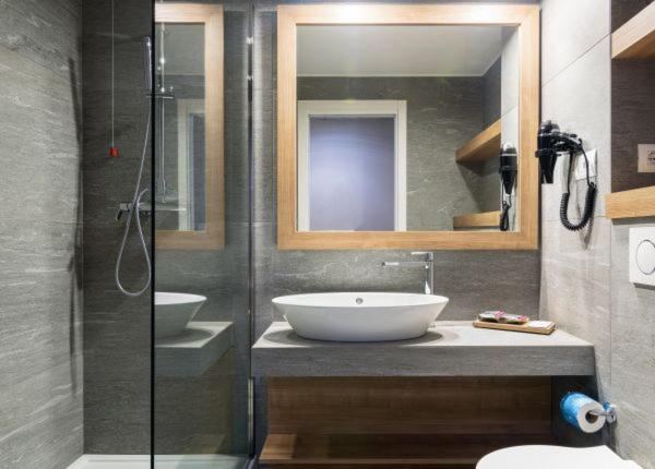 Luxury Bed Napoli Bed & Breakfast Luaran gambar