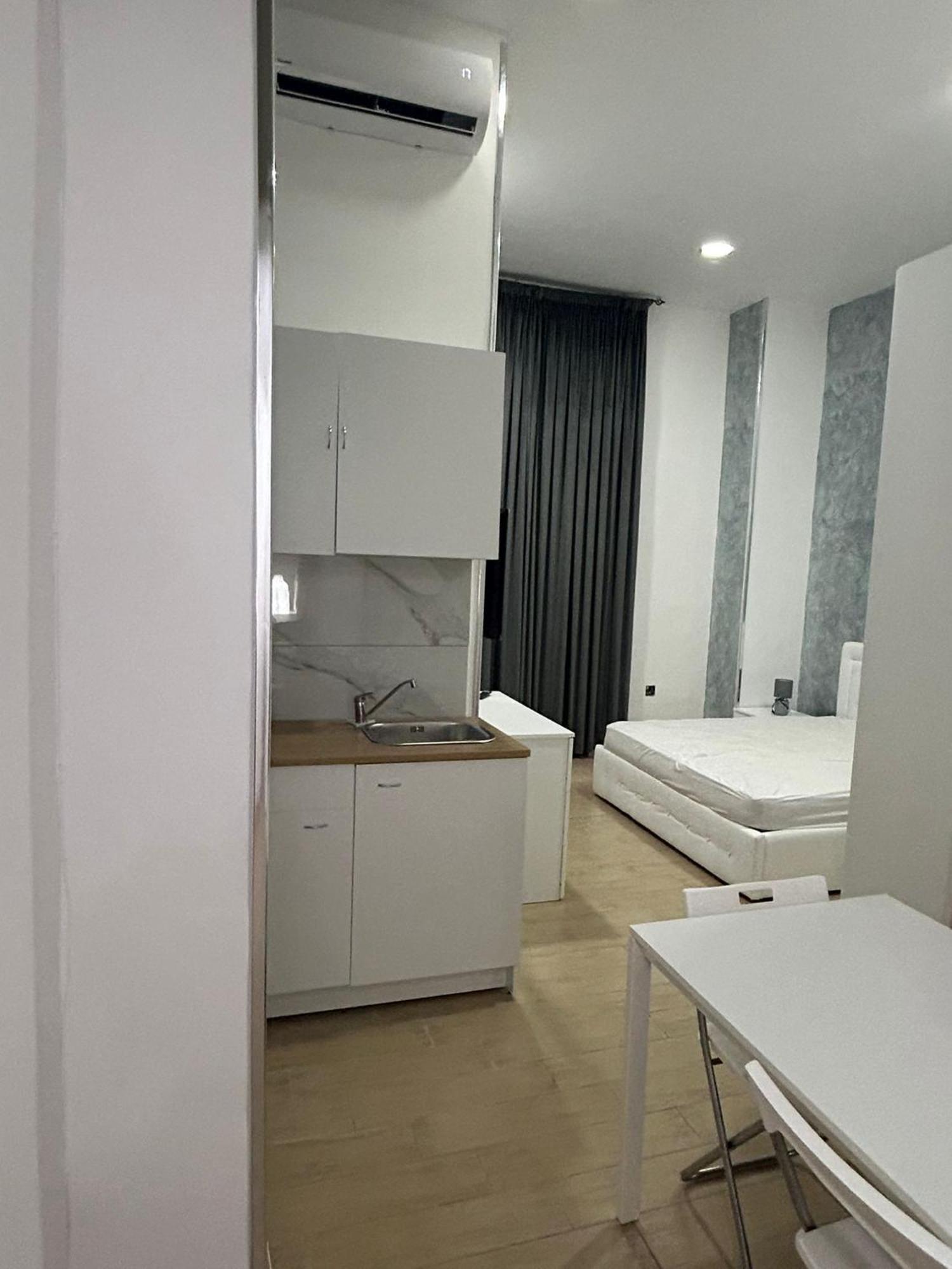 Luxury Bed Napoli Bed & Breakfast Luaran gambar